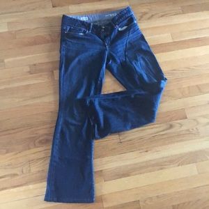 GAP 1969 Perfect Boot Jeans